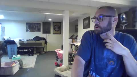 billybasement online show from May 24, 2026, 1:54 am