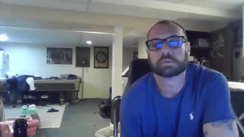 billybasement online show from May 27, 2026, 2:41 am