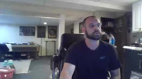 billybasement online show from May 30, 2026, 1:57 am