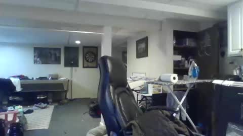 billybasement online show from May 31, 2026, 3:26 am