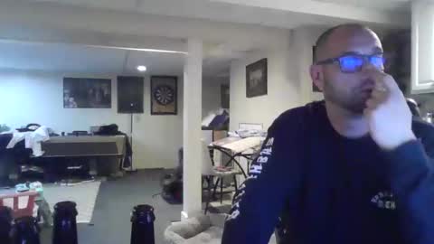 billybasement online show from June 3, 2026, 1:41 am