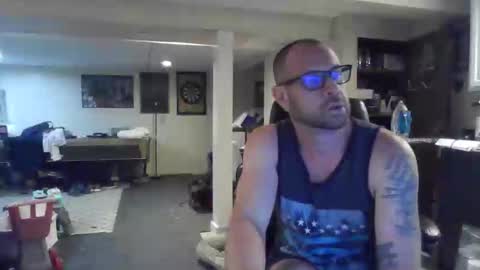 billybasement online show from June 6, 2026, 1:32 am