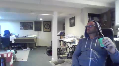 billybasement online show from June 7, 2026, 2:16 am