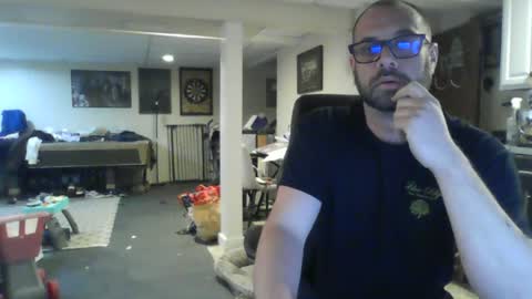 billybasement online show from June 13, 2026, 1:58 am