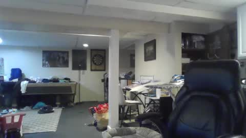 billybasement online show from June 14, 2026, 3:41 am