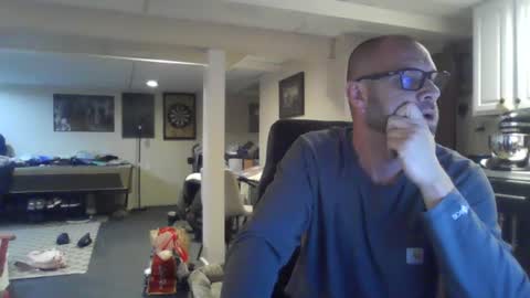 billybasement online show from June 17, 2026, 1:08 am