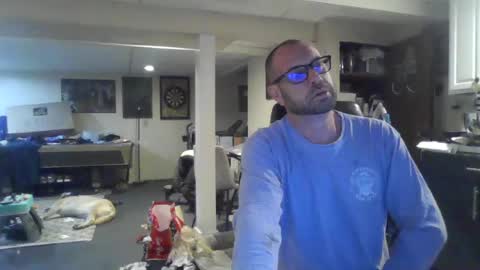 billybasement online show from June 20, 2026, 4:26 am