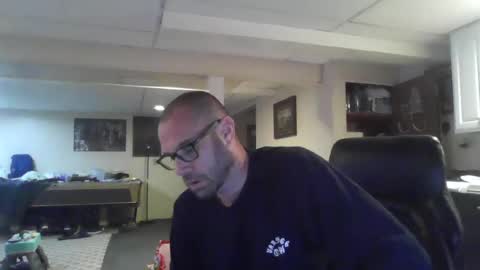 billybasement online show from June 21, 2026, 3:53 am