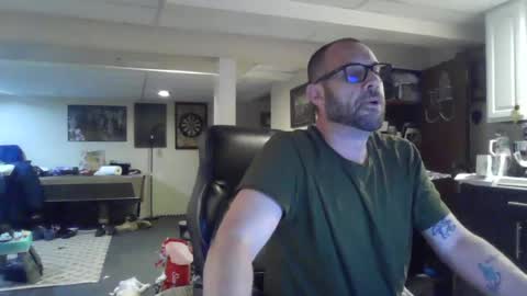 billybasement online show from June 27, 2026, 3:00 am