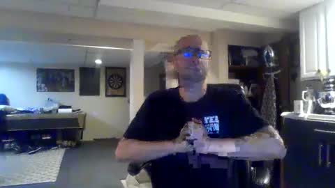 billybasement online show from June 28, 2026, 1:44 am