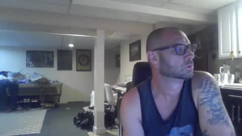 billybasement online show from July 4, 2026, 2:07 am