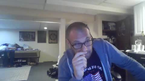 billybasement online show from July 5, 2026, 3:23 am