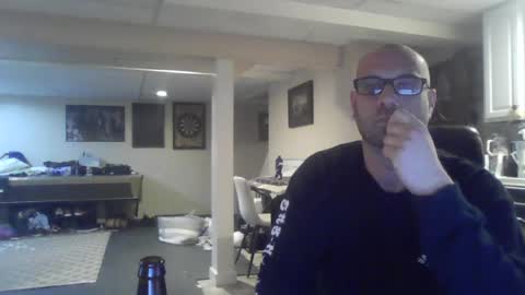 billybasement online show from July 10, 2026, 2:05 am
