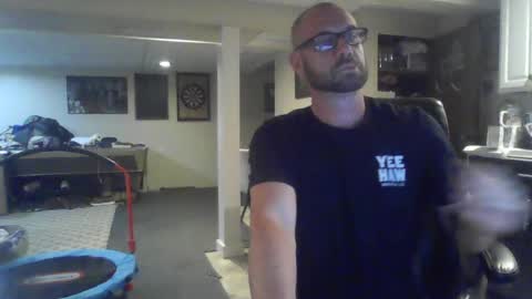 billybasement online show from July 23, 2026, 1:58 am