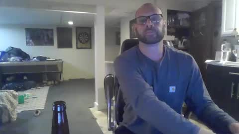 billybasement online show from July 25, 2026, 2:31 am
