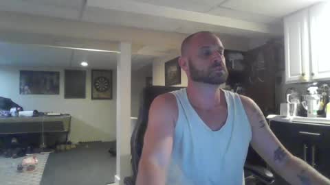 billybasement online show from July 26, 2026, 3:14 am