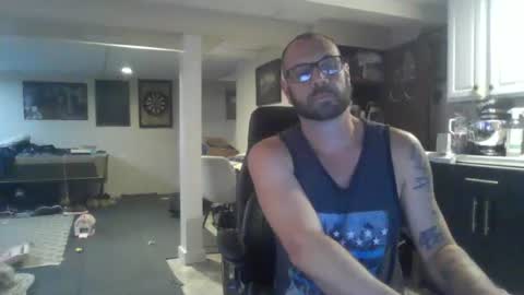 billybasement online show from July 29, 2026, 1:48 am