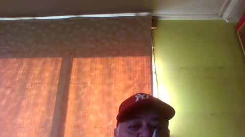 Snapshot of crmperez chatting on June 13, 2026, 6:50 pm crmperez online show from June 13, 2026, 6:50 pm