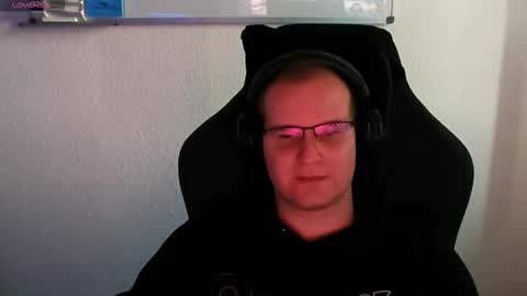 Anderson online show from December 2, 2025, 8:08 am