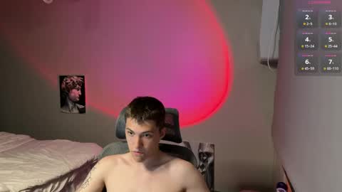 Snapshot of cronck52 chatting on May 18, 2026, 6:58 pm cronck52 online show from May 18, 2026, 6:58 pm