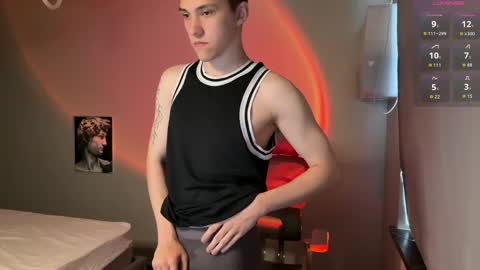 Snapshot of cronck52 chatting on May 31, 2026, 12:34 pm cronck52 online show from May 31, 2026, 12:34 pm