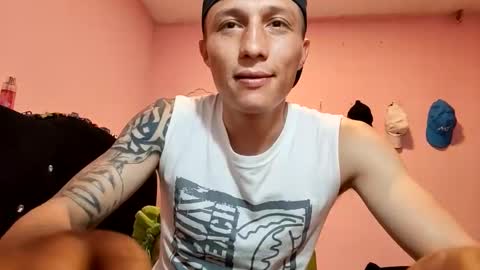 cronos_hot_888 online show from March 7, 2026, 5:54 pm