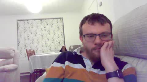 Snapshot of cropper4fun chatting on January 5, 2025, 9:57 pm Cropper online show from January 5, 2025, 9:57 pm