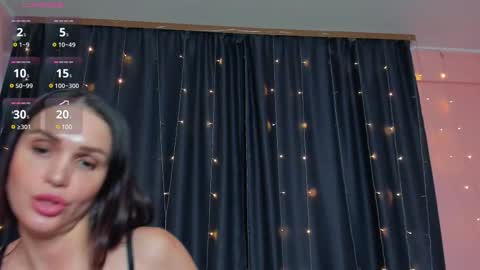 Snapshot of cross_the_line chatting on February 21, 2025, 11:11 am xx Amina xx online show from February 21, 2025, 11:11 am