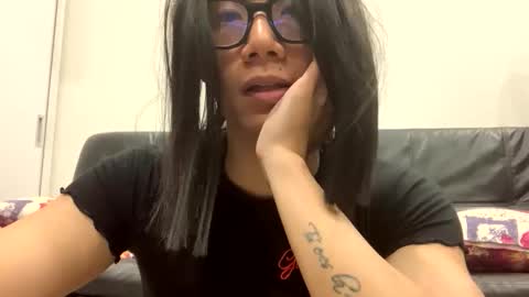 Snapshot of crossdresseranna chatting on November 22, 2025, 10:25 am Anna online show from November 22, 2025, 10:25 am