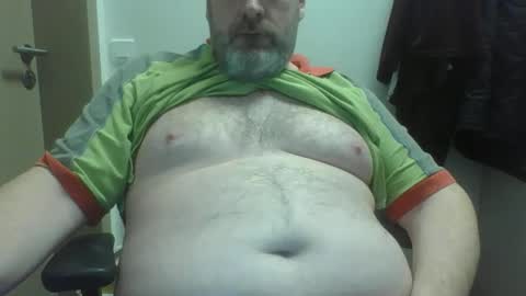 Snapshot of crouch1 chatting on March 4, 2026, 10:32 am Crouch1 online show from March 4, 2026, 10:32 am