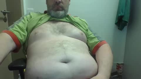 Snapshot of crouch1 chatting on May 7, 2026, 9:25 am Crouch1 online show from May 7, 2026, 9:25 am