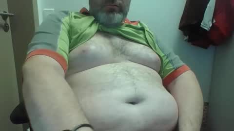 Snapshot of crouch1 chatting on May 14, 2026, 10:33 am Crouch1 online show from May 14, 2026, 10:33 am