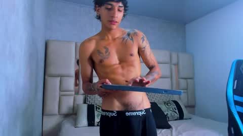 Croy online show from March 5, 2026, 3:19 pm