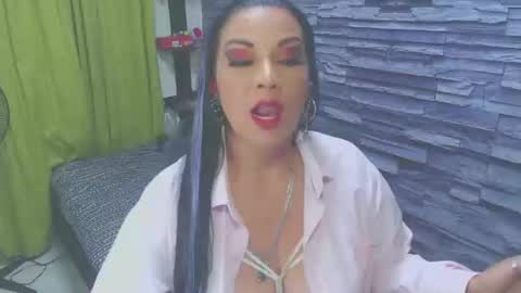 Snapshot of cruela_deviil chatting on February 20, 2025, 7:34 am cruela_deviil online show from February 20, 2025, 7:34 am