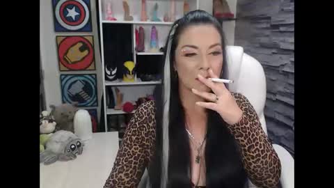 cruela_deviil online show from February 27, 2026, 7:03 pm