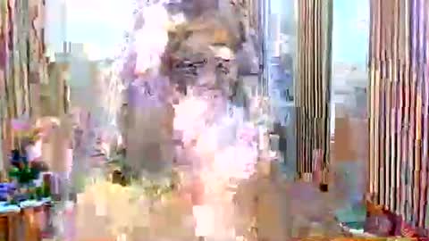 Im CruellaDont forget to follow me online show from September 11, 2025, 6:35 am