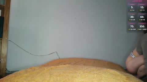 Snapshot of cruellagoth chatting on October 20, 2025, 9:54 am Cruella online show from October 20, 2025, 9:54 am