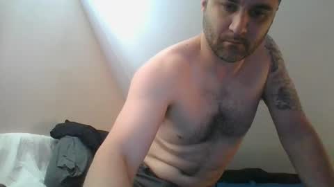 Crush380 online show from April 27, 2026, 7:34 pm