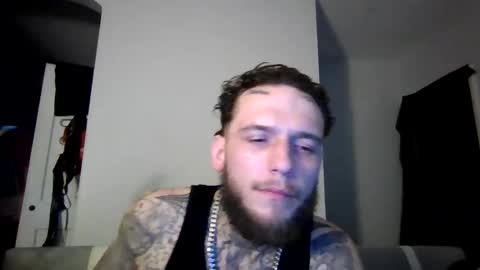 cruz815 online show from February 22, 2026, 12:34 am