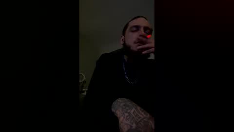 cruz815 online show from March 15, 2026, 1:33 am