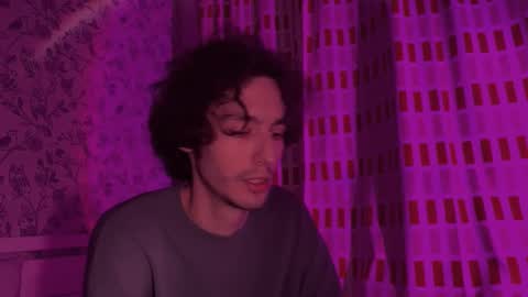 crybae0 online show from February 28, 2026, 10:33 pm