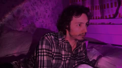 crybae0 online show from March 8, 2026, 12:30 am