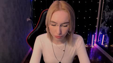 crybambi online show from February 10, 2026, 6:28 am