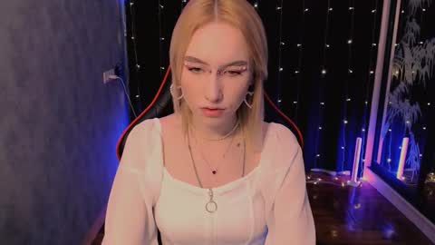 crybambi online show from February 18, 2026, 7:15 am