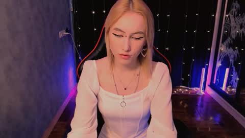 crybambi online show from February 20, 2026, 8:38 am