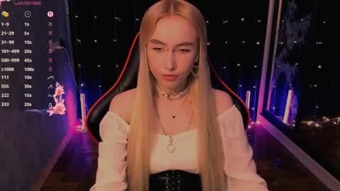 crybambi online show from April 29, 2026, 8:18 am