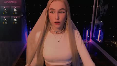 crybambi online show from May 14, 2026, 7:37 am