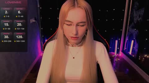 crybambi online show from May 25, 2026, 8:09 am