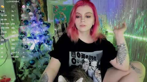 Snapshot of cryptobjgirlv2 chatting on December 9, 2024, 1:45 pm Lilith online show from December 9, 2024, 1:45 pm