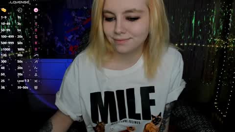 Snapshot of cryptobjgirlv2 chatting on January 28, 2025, 4:52 pm Lilith online show from January 28, 2025, 4:52 pm